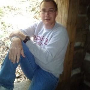 Meet your Posher, Terry